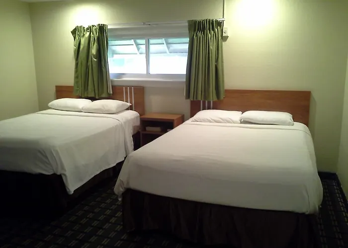 Economy Inn Tonawanda