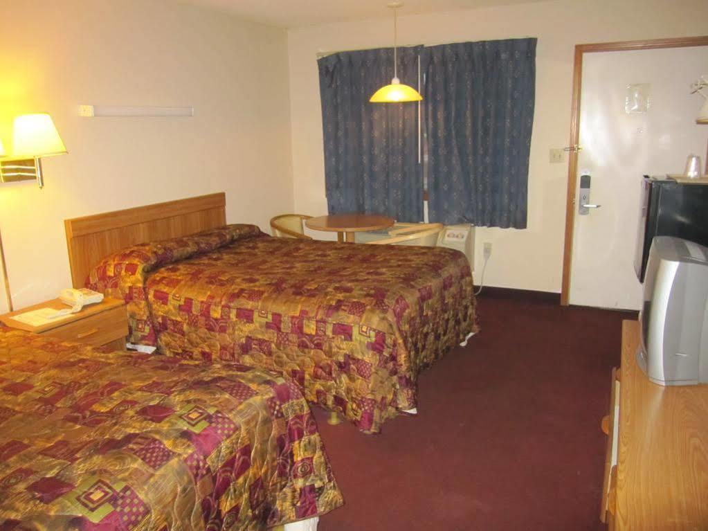 Economy Motel Tonawanda