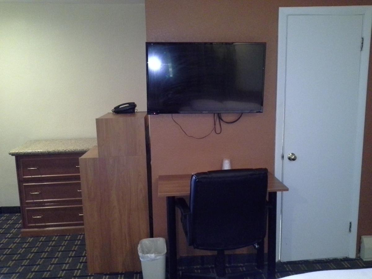 Economy Motel