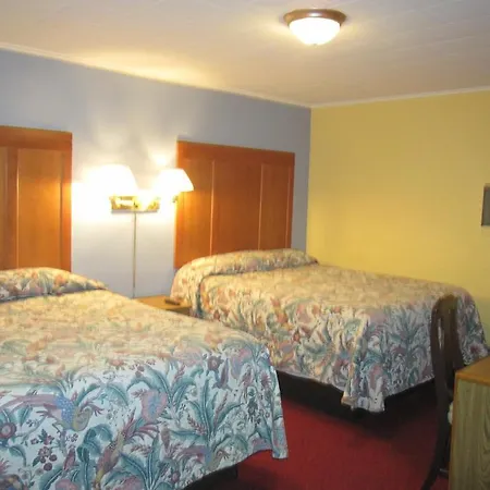 Economy Inn Tonawanda Extérieur photo
