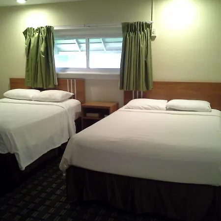 Economy Inn Tonawanda Extérieur photo