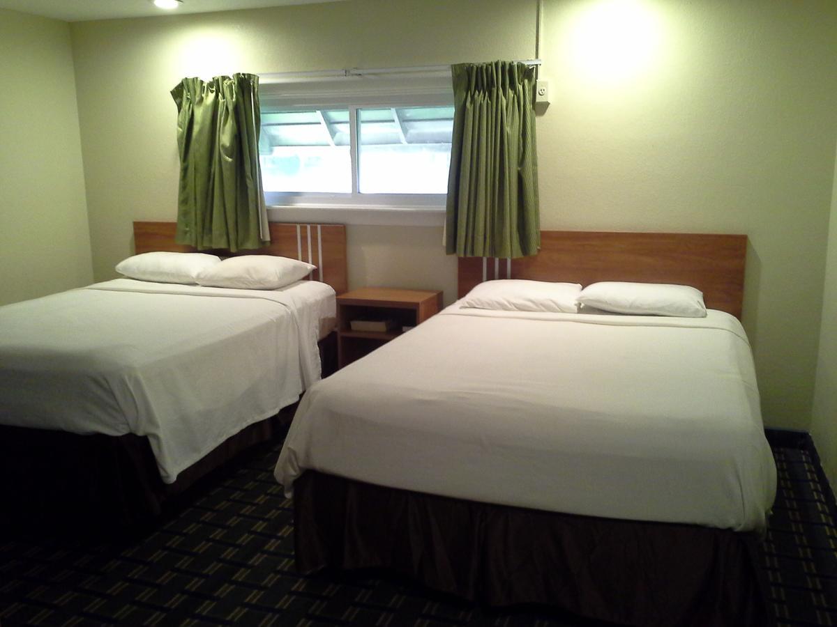 Motel Economy